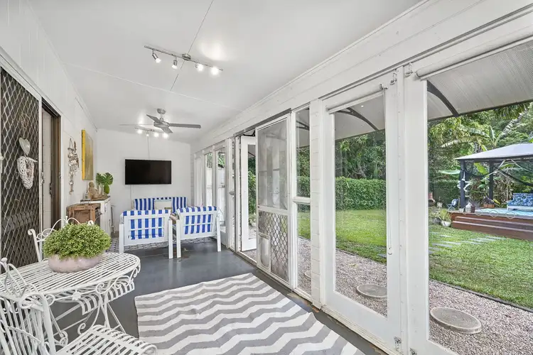 Main view of Homely house listing, 18 Ramsey Drive, Kanimbla QLD 4870