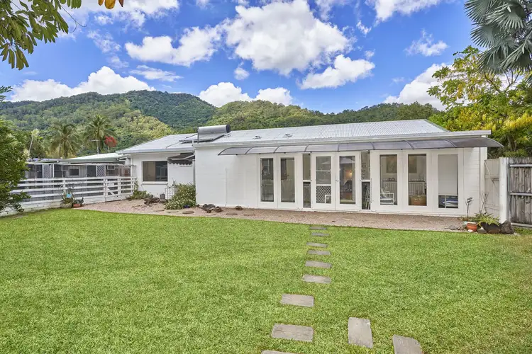 Second view of Homely house listing, 18 Ramsey Drive, Kanimbla QLD 4870