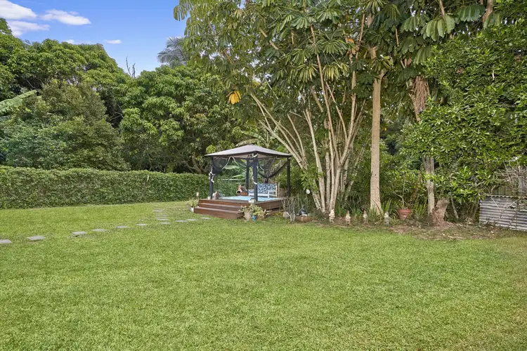 Third view of Homely house listing, 18 Ramsey Drive, Kanimbla QLD 4870