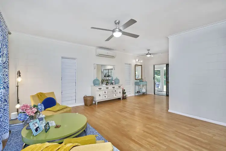 Fourth view of Homely house listing, 18 Ramsey Drive, Kanimbla QLD 4870