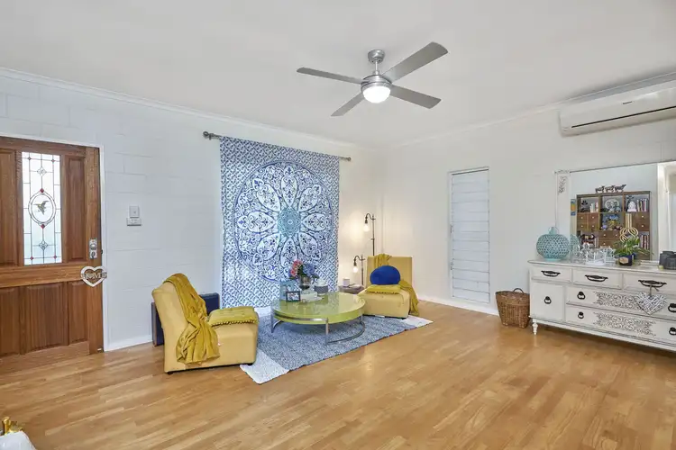 Fifth view of Homely house listing, 18 Ramsey Drive, Kanimbla QLD 4870