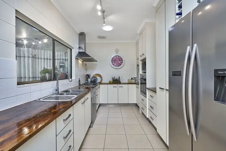 Sixth view of Homely house listing, 18 Ramsey Drive, Kanimbla QLD 4870