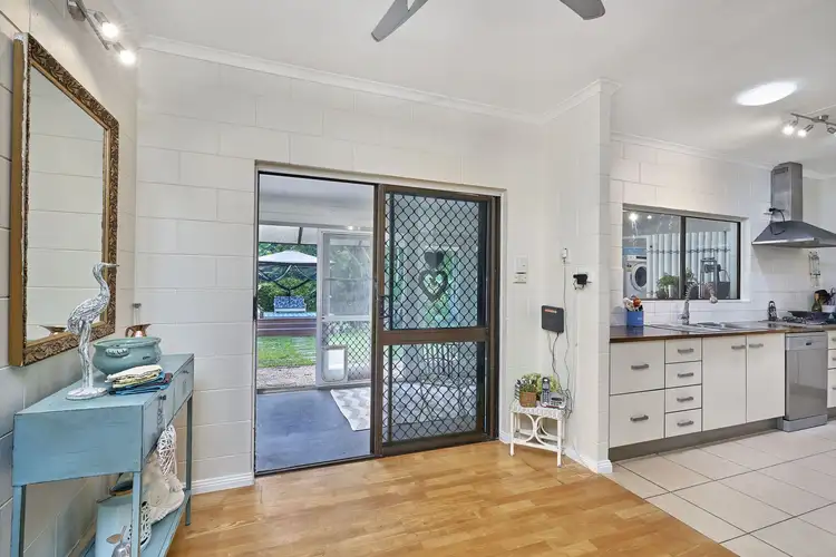 Seventh view of Homely house listing, 18 Ramsey Drive, Kanimbla QLD 4870