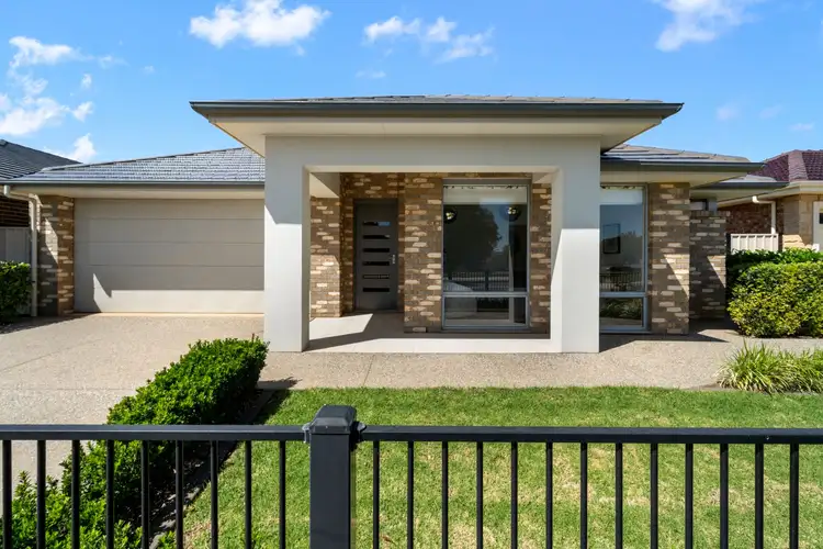 Main view of Homely house listing, 4 Natasha Avenue, Angle Vale SA 5117
