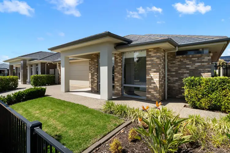 Second view of Homely house listing, 4 Natasha Avenue, Angle Vale SA 5117