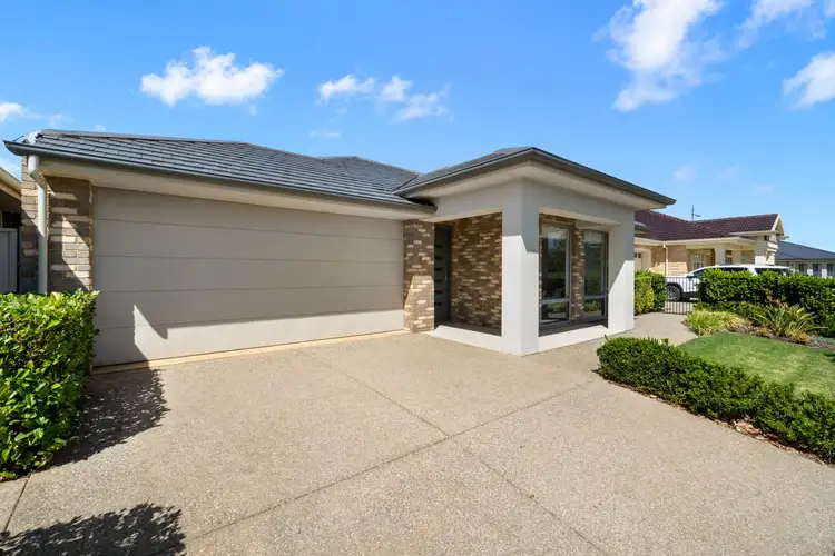 Third view of Homely house listing, 4 Natasha Avenue, Angle Vale SA 5117