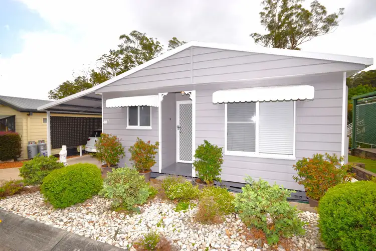 Main view of Homely unit listing, 48/71 Owen Creek Road, Forest Glen QLD 4556