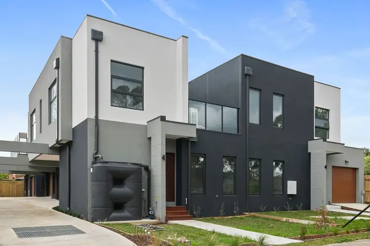 3/6 Cypress Avenue, Boronia VIC 3155