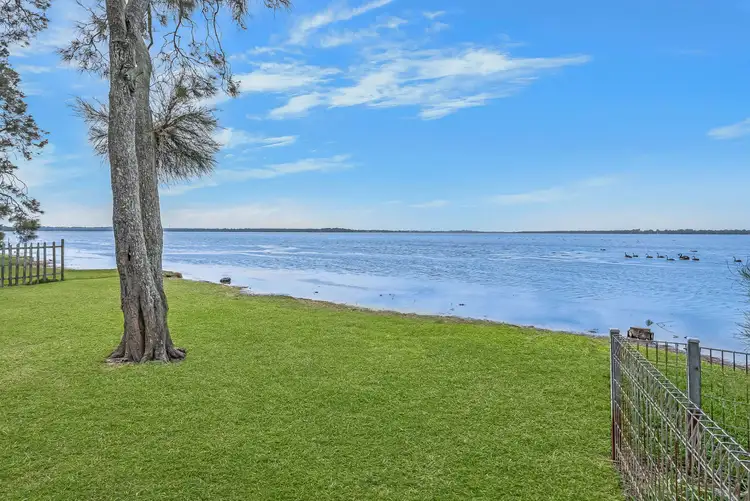 Main view of Homely house listing, 35 The Corso, Gorokan NSW 2263