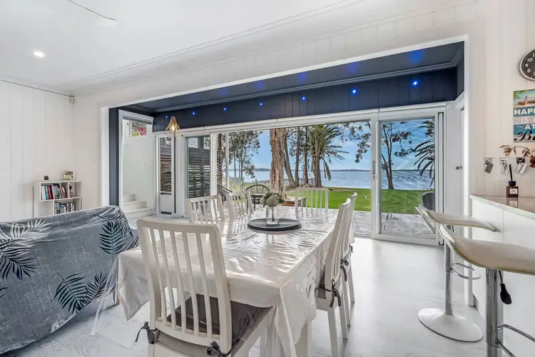 Second view of Homely house listing, 35 The Corso, Gorokan NSW 2263