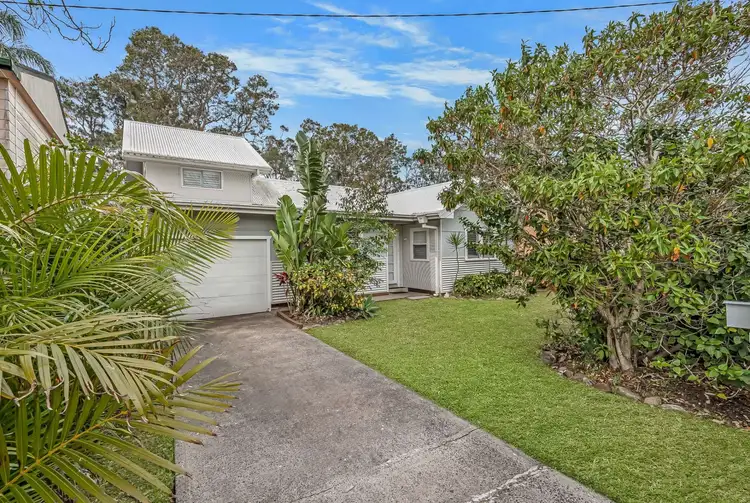 Third view of Homely house listing, 35 The Corso, Gorokan NSW 2263