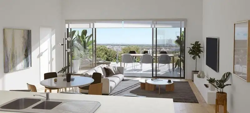 Main view of Homely apartment listing, Address available on request