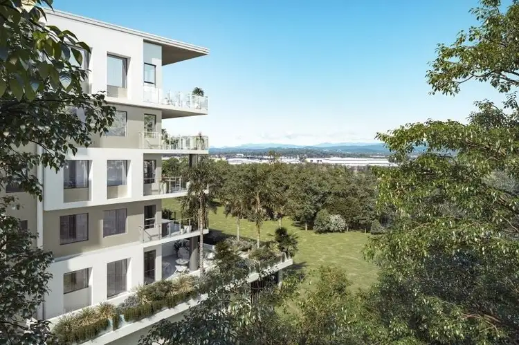 Fifth view of Homely apartment listing, Address available on request