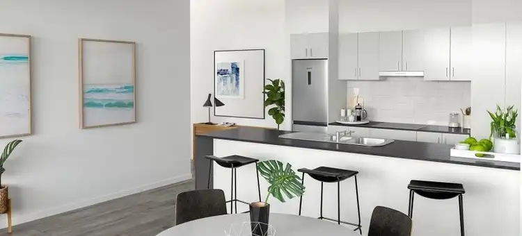 Sixth view of Homely apartment listing, Address available on request