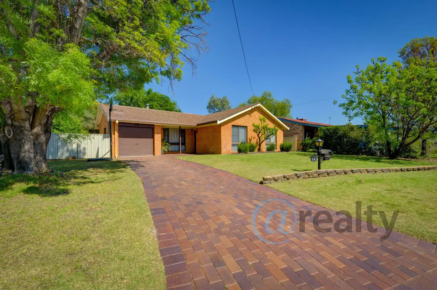 Main view of Homely house listing, 69 Harrier Parade, Tamworth NSW 2340