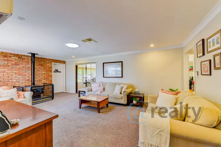 Third view of Homely house listing, 69 Harrier Parade, Tamworth NSW 2340