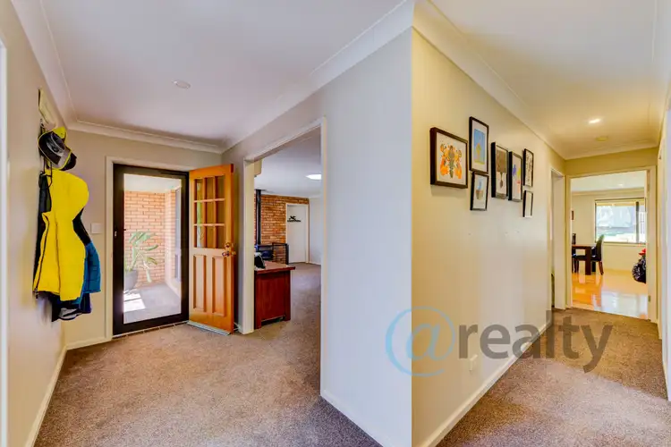 Fifth view of Homely house listing, 69 Harrier Parade, Tamworth NSW 2340