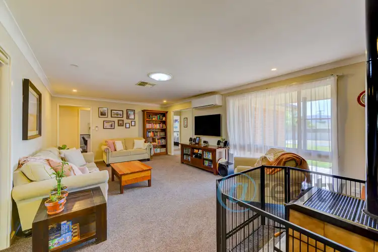Sixth view of Homely house listing, 69 Harrier Parade, Tamworth NSW 2340