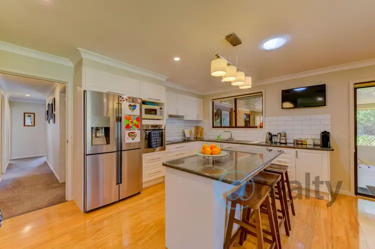 Seventh view of Homely house listing, 69 Harrier Parade, Tamworth NSW 2340
