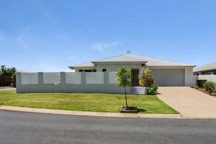 Main view of Homely house listing, 1 Oliver Close, Gordonvale QLD 4865