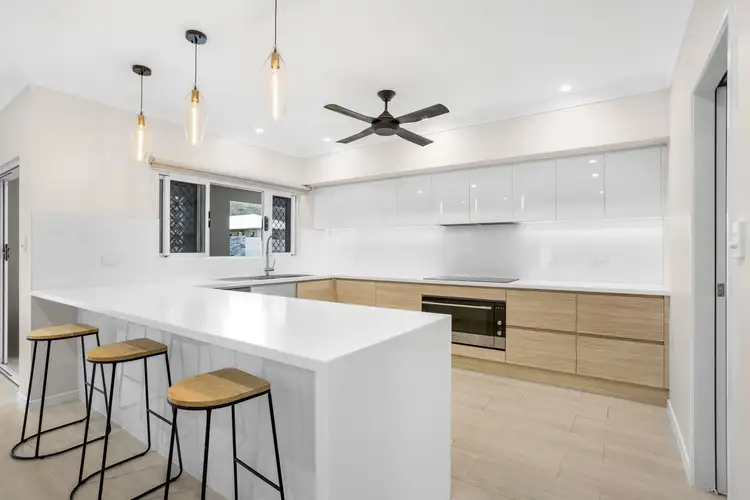 Fifth view of Homely house listing, 1 Oliver Close, Gordonvale QLD 4865