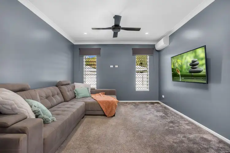Seventh view of Homely house listing, 1 Oliver Close, Gordonvale QLD 4865