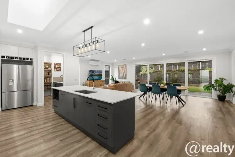 Third view of Homely house listing, 81 Willandra Circuit, Warragul VIC 3820
