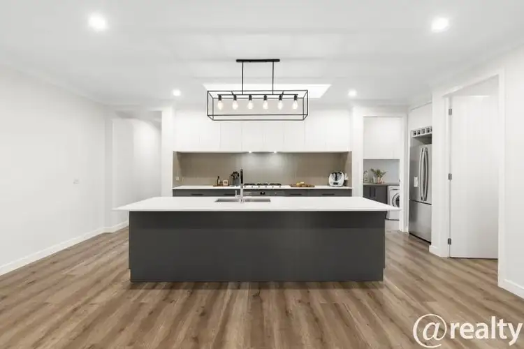 Fifth view of Homely house listing, 81 Willandra Circuit, Warragul VIC 3820