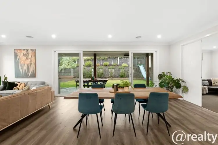 Sixth view of Homely house listing, 81 Willandra Circuit, Warragul VIC 3820