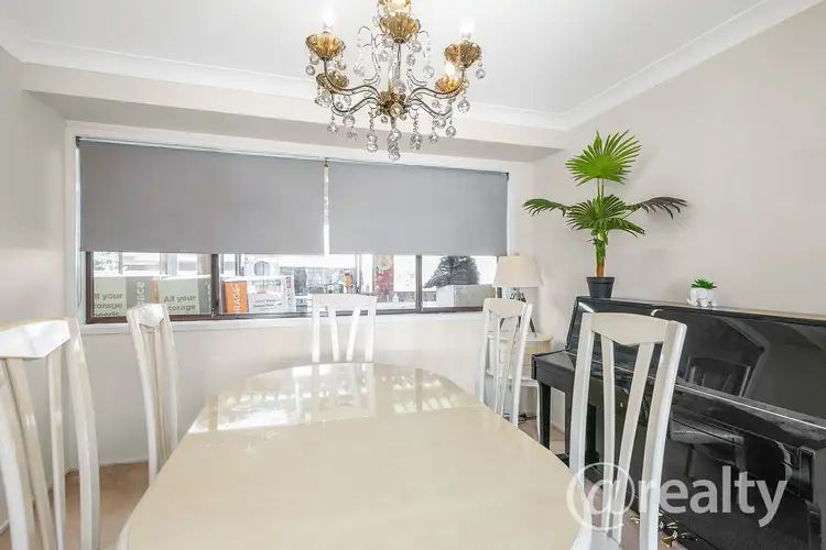 Sixth view of Homely house listing, 6 Lady Penrhyn Close, Lurnea NSW 2170