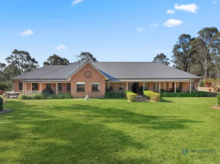 60 Wilton Road, Wilton NSW 2571
