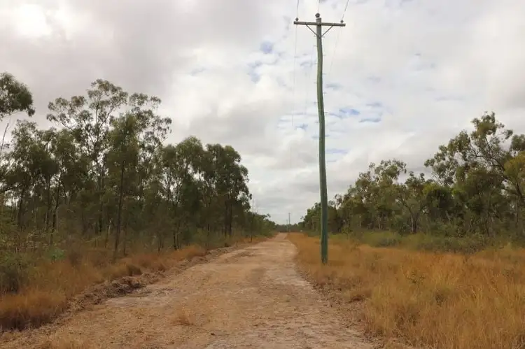 Sixth view of Homely land listing, LOT lot 5, 1197 Webb Road, Reid River QLD 4816