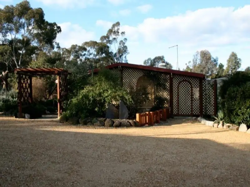 Main view of Homely house listing, 43 Rowes Road, Maldon VIC 3463