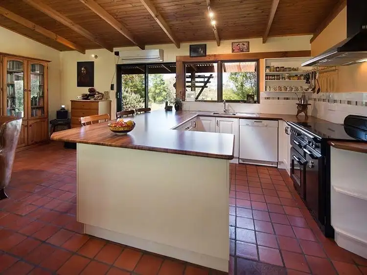 Second view of Homely house listing, 43 Rowes Road, Maldon VIC 3463