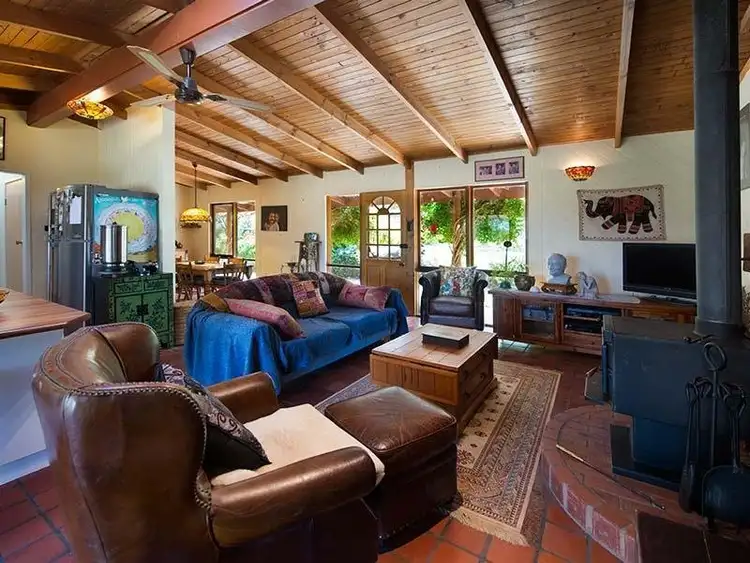 Fourth view of Homely house listing, 43 Rowes Road, Maldon VIC 3463