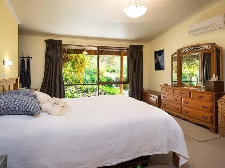 Fifth view of Homely house listing, 43 Rowes Road, Maldon VIC 3463