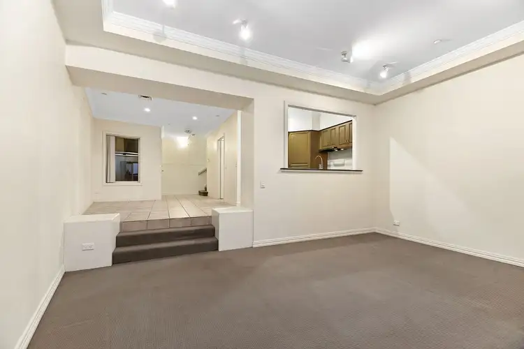 Fourth view of Homely townhouse listing, 19/14 Pendraat Parade, Hope Island QLD 4212