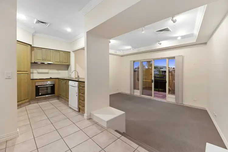 Fifth view of Homely townhouse listing, 19/14 Pendraat Parade, Hope Island QLD 4212