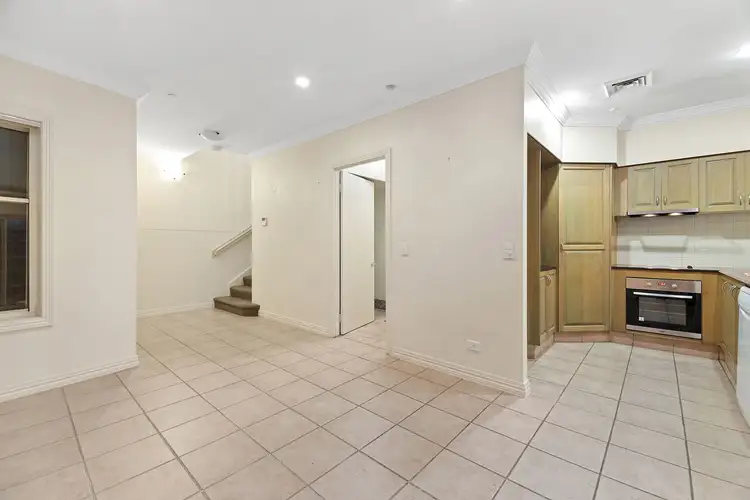 Sixth view of Homely townhouse listing, 19/14 Pendraat Parade, Hope Island QLD 4212
