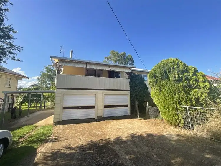 22 James Street, Blackbutt QLD 4314