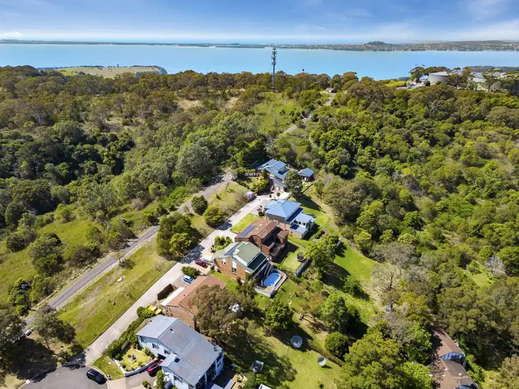 40 Coronet Place, Dapto NSW 2530