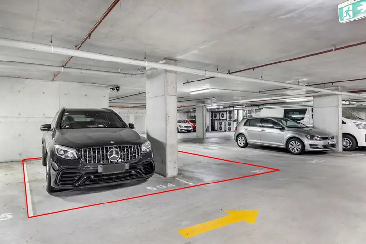 Fifth view of Homely apartment listing, 504/335 Wharf Road, Newcastle NSW 2300