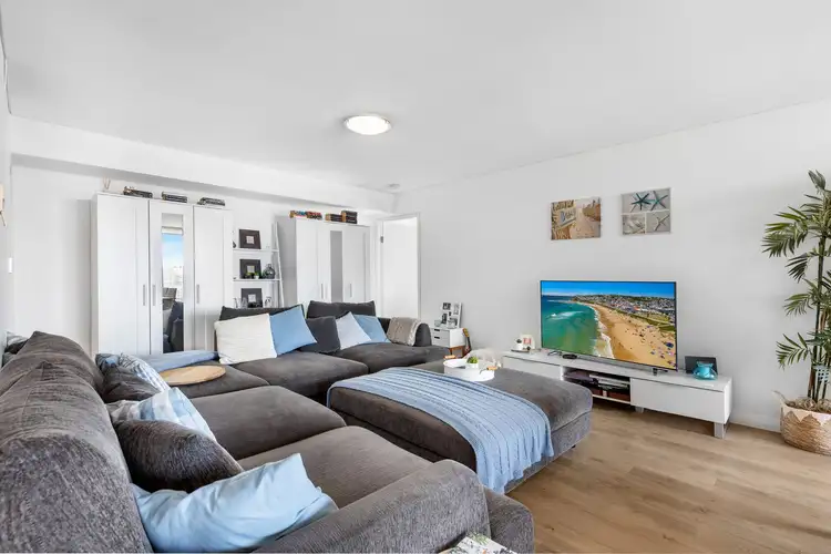 Sixth view of Homely apartment listing, 504/335 Wharf Road, Newcastle NSW 2300