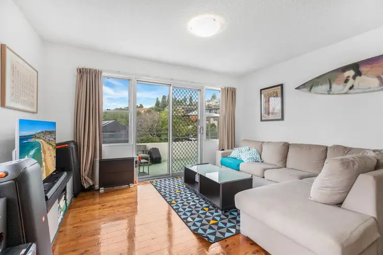 Fourth view of Homely apartment listing, 3/6 Hillview Crescent, The Hill NSW 2300