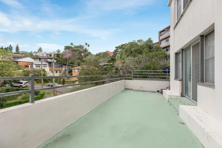 Fifth view of Homely apartment listing, 3/6 Hillview Crescent, The Hill NSW 2300