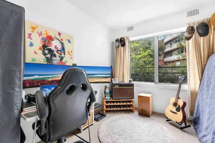 Sixth view of Homely apartment listing, 3/6 Hillview Crescent, The Hill NSW 2300