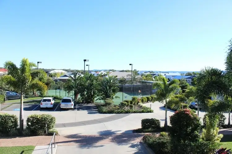 Fifth view of Homely apartment listing, 17/4 Grand Parade, Kawana Island QLD 4575