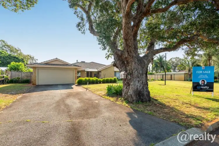 16 Lockhart Place, Gosnells WA 6110