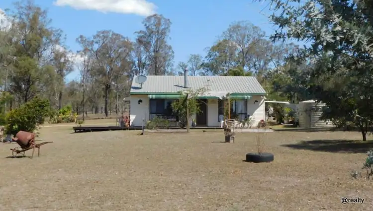 Fifth view of Homely rural property listing, 6 Braziers Road, Nanango QLD 4615