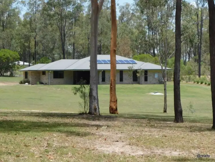13 Tara Avenue, Nanango QLD 4615